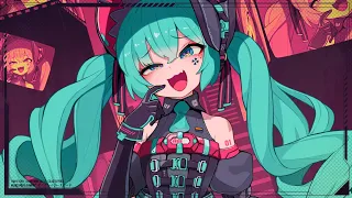 ミスクレイジースピード (from ポラリスコード) - cosMo@暴走P feat.初音ミク