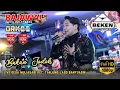 Download Lagu Rajawali Music | Bukan Jodoh | Rangga KDI | Live Desa Muliasari Tanjung Lago | WD Lilis And Hanif