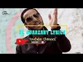 Lacrim - Dadinho ft. Ninho (Lyrics-Paroles-الكلمات) 🎶 مترجمة للعربية