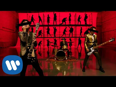 Download MP3 Green Day - Father Of All… [Official Music Video]