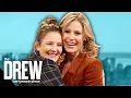 Julie Bowen Brought a Man Home From Italy The Drew Barrymore Show