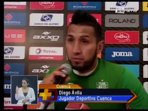 Deportivo Cuenca quiere sorprender de visita al Independiente