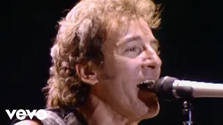 bruce springsteen twist u0026 shout la bamba live