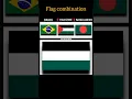 Download Lagu Brazil🇧🇷+🇵🇸+🇧🇩Bangladesh and Palestine flag combination.