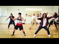 Dance With Me | 112 | Choreography By Dean Elex Bais
