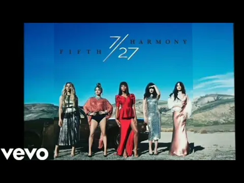 Download MP3 fifth harmony - Write on me (Audio)