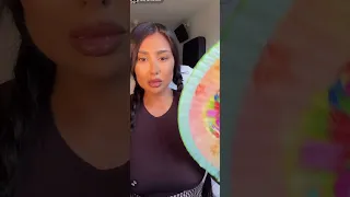  spanish model periscope live periscope live tiktok periscopelive girl spanish model