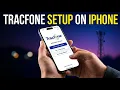 How to Setup Tracfone on iPhone Tracfone iPhone Activation How to Activate Tracfone on iPhone