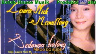 Download Laura Manullang - Haholongi au MP3