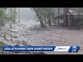 Legal action being taken after children killed in Ruidoso floods