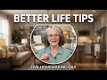 A Better Life With Flylady Kat - Homemaking Tips is live