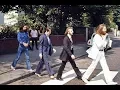 Abbey Road photo shoot