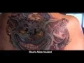Mad Alice Tattoo