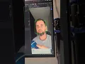 Face Object detection with Google ML Kit Android
