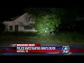Suspicious injuries have Mathis police investigating death of 80-year-old man