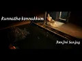 Lagu Kunnathe Konnakkum | Renjini Sanjay | Cover Song