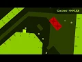 Gravity Switch 2D platformer game in Processing 3 code