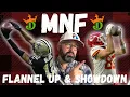 NFL DFS DraftKings Showdown Picks LIVE Strategy For Saints-Chiefs Monday Night Football Lineups