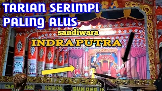 Download Tarian wayang serimpi sandiwara indra putra\ MP3