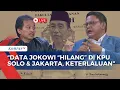 Download Lagu [FULL] Roy Suryo dan Kuasa Hukum Jokowi Soal Berkas 'Hilang' di KPU Solo dan Jakarta | SAPA MALAM