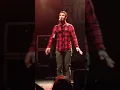 Cop Car -Sam Hunt
