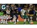 Lagu Gazeta Esportiva - 07/04/2016 - Palmeiras empata com Rosario na Libertadores