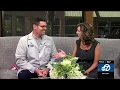 Dr Samuel Moore on Good Morning Arkansas - Stem Cell Therapy for Hip Knee Arthritis
