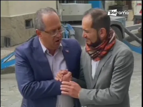 Municipio de Gualaceo entregó 9 cámaras de videovigilancia al ECU 911 Austro