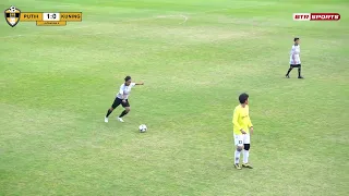 Download FULL MATCH 4 - GREY vs YELLOW, 10 SEPTEMBER 2023, LAPANGAN A SENAYAN - FUN FOOTBALL SENANG MAIN BOLA MP3