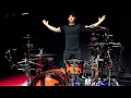 Inside Josh Dun s Custom SJC Drum Kit for the Clancy World Tour