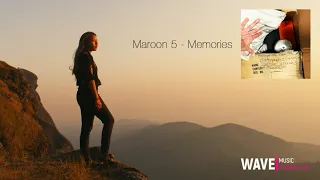 Download Maroon 5 - Memories Remix MP3