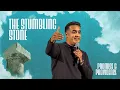 The Stumbling Stone Danny Rangel