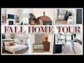 Download Lagu FALL HOME TOUR 2025 | COZY FALL HOME DECORATING IDEAS