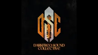 darkfreq sound collective official visualizer 