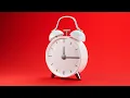 Speedart modelling clock in cinema 4D