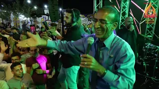 الحجالة مع اغنية لما اخذوها ومنوعات ناار مع الفنان ناصر الفارس مهرجان العريس نادي فهمي جرادات 