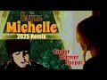 Download Lagu The Beatles 'MICHELLE' | Crisp Balanced Bass, Separated Vocal Harmony, A 2025 Remix Fans Are Loving