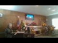 David Mulfinger Funeral Service