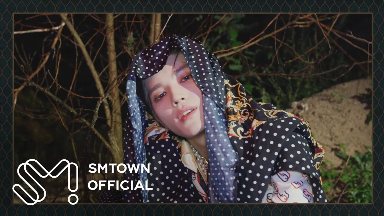 NCT U 엔시티 유 'Make A Wish (Birthday Song)' MV Teaser