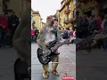 Download Lagu Viral Monyet Main Gitar di Alun Alun Rusia #empudstudiogrup #empudstudioai #shorts
