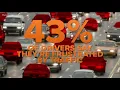 Atlanta drivers are the worst but why