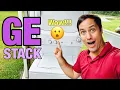 GE Stack Washer Dryer Testing Diagnostic Mode Error Codes IT WORKS WOW GUD27ESSM1WW
