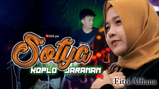 Download SOTYA - cover kendang koplo jaranan version MP3