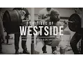 Critique of Westside with Chad Wesley Smith Dr Mike Israetel JTSstrength com