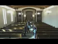 Laura Marne Lindley Greer Funeral Service