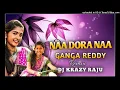 Download Lagu NAA DORA NAA GANGA REDDY DJ SONG REMIX BY DJ KRAZY RAJU