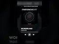Download Lagu TREASURE - Wonderland (Ringtone Cut)