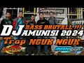 Download Lagu DJ TRAP AMUNISI 2024 BASS NGUK NGUK BRUTAL
