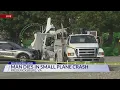 Pilot killed in plane crash near Shannon Airport in Fredericksburg identified