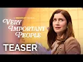 Lagu Very Important People Season 3 Teaser